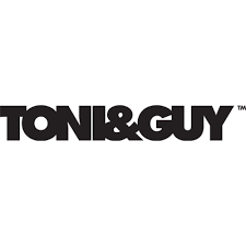 toni and guy logo